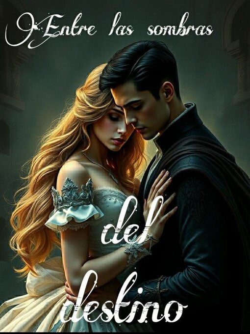 Title details for Entre las sombras del destino by Hayong Lee - Available